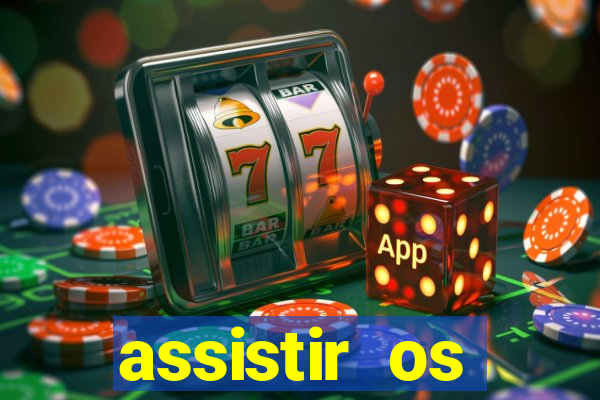 assistir os simpsons dublado